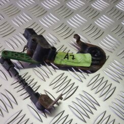 Lukturu diapazona korekcijas sensors, aizmugurē priekš AUDI A7 2011 SPORTBACK