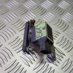 Lukturu diapazona korekcijas sensors, aizmugurē priekš BMW 525D E61 2007 TOURING BLACK