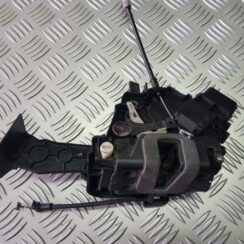 Aizmugurējo kreiso durvju slēdzene priekš FORD GALAXY 2007