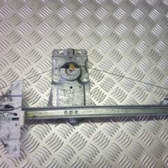 Stikla pacelšanas mehānisms aizmugurējais kreisais priekš PEUGEOT 307 2007