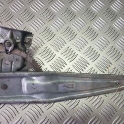 Stikla pacelšanas mehānisms aizmugurējais labais priekš TOYOTA VERSO 2012