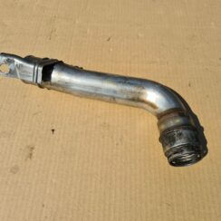 Interkulera caurule priekš NISSAN X-TRAIL 2008