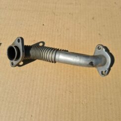 EGR caurule priekš NISSAN X-TRAIL 2008