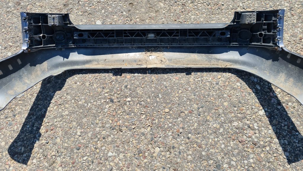 Aizmugures buferis priekš AUDI A4 AVANT 2004 4 Aizmugures buferis priekš AUDI A4 AVANT 2004