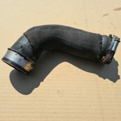 Interkulera caurule priekš AUDI A4 AVANT 2004