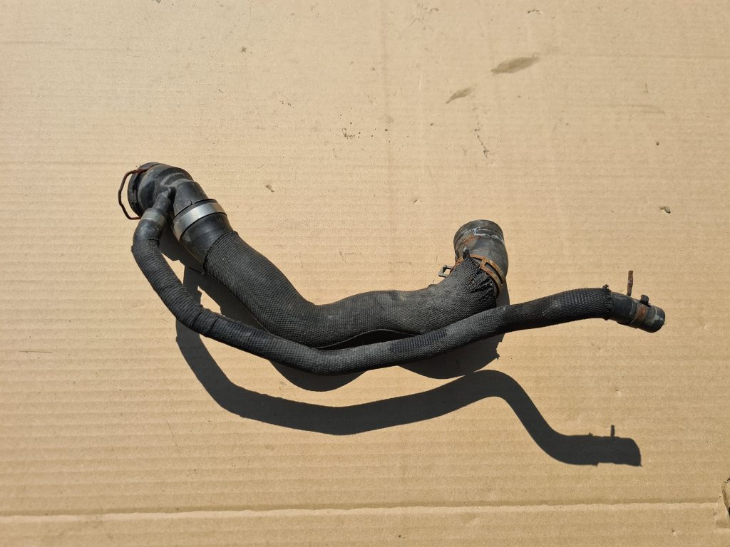 Dzesēšanas caurules priekš AUDI A4 AVANT 2004