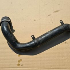 Interkulera caurule priekš AUDI A4 AVANT 2004