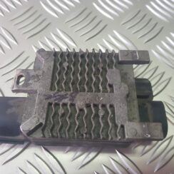 Ventilatora vadības bloks priekš FORD FOCUS 2006