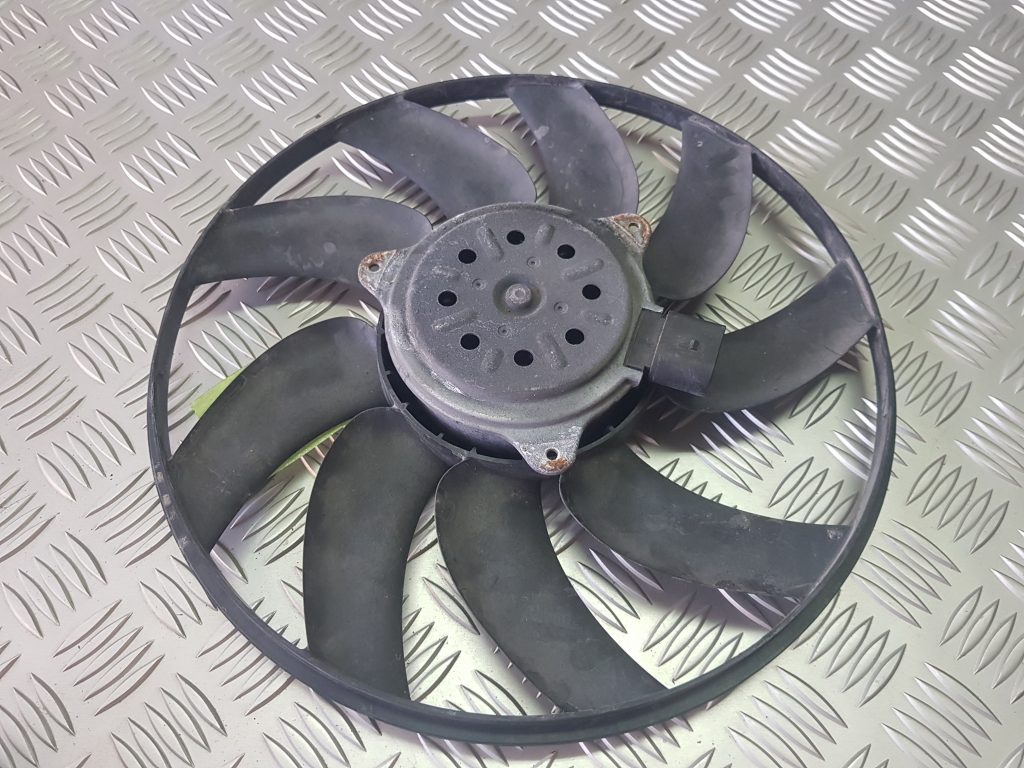 Dzesēšanas radiatora ventilators priekš AUDI A7 2011 SPORTBACK 2 Dzesēšanas radiatora ventilators priekš AUDI A7 2011 SPORTBACK