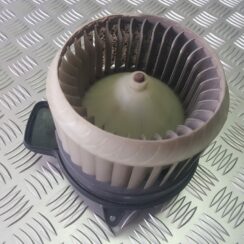 Salona ventilators priekš AUDI A7 2011 SPORTBACK