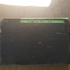 Gaisa kondicioniera radiators priekš VOLVO V70 1997
