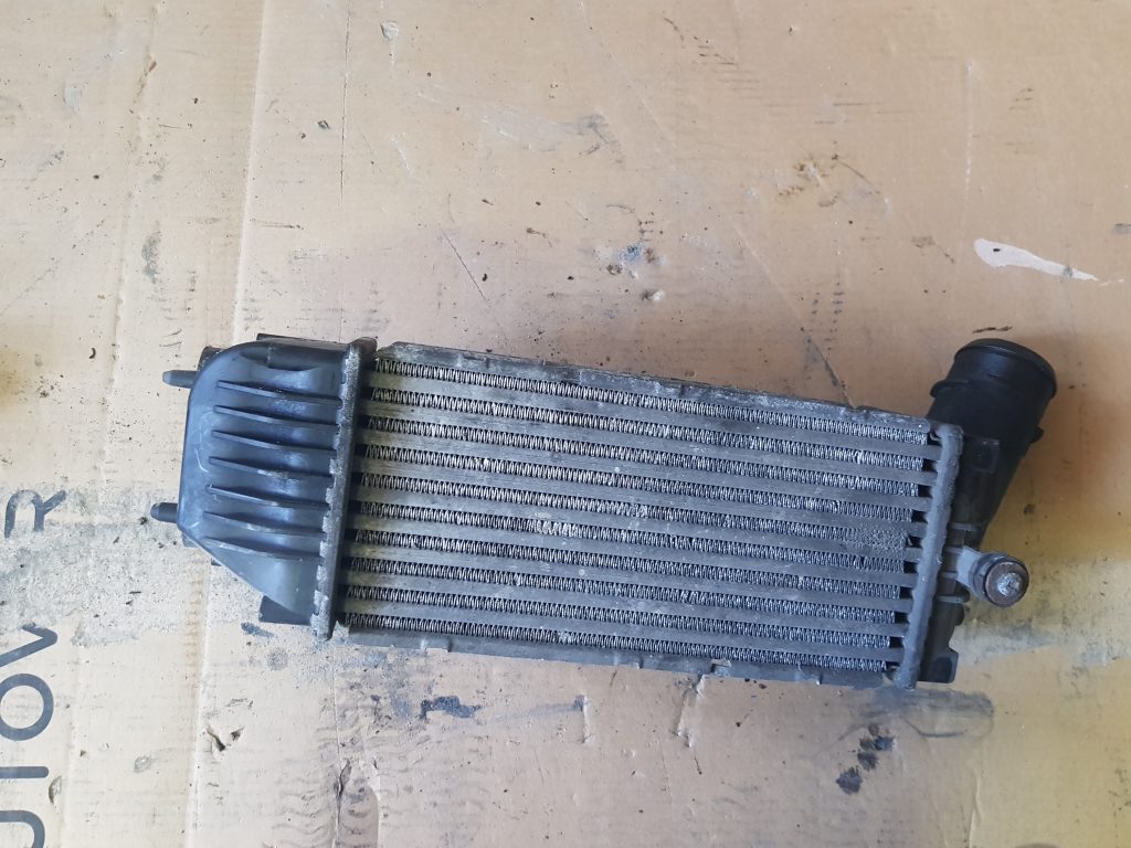 Interkūleris priekš CITROEN C4 2018 1 Interkūleris priekš CITROEN C4 2018