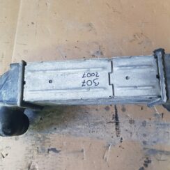 Interkūleris priekš PEUGEOT 307 2007