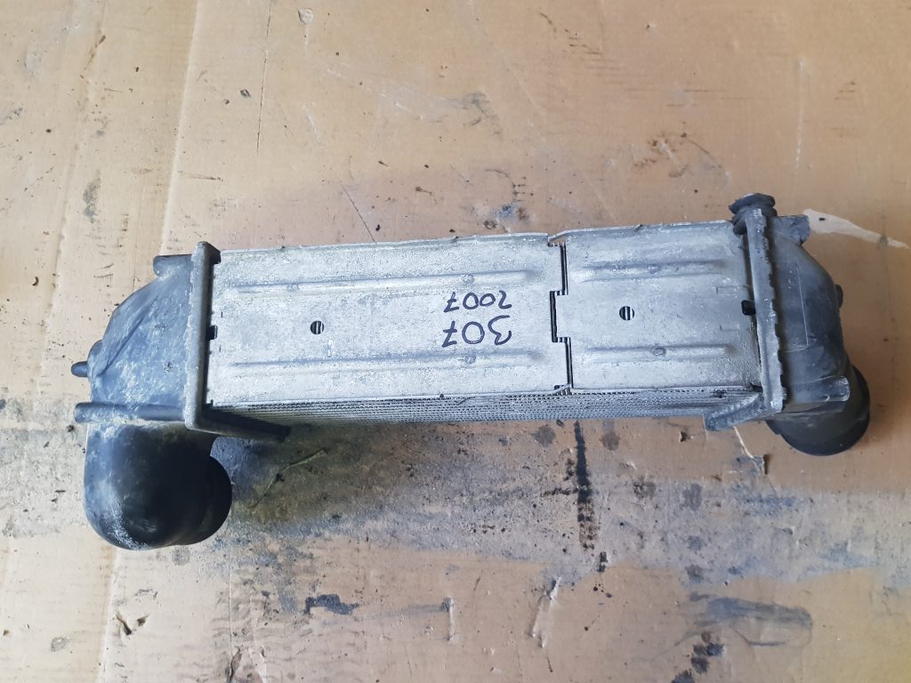 Interkūleris priekš PEUGEOT 307 2007 1 Interkūleris priekš PEUGEOT 307 2007