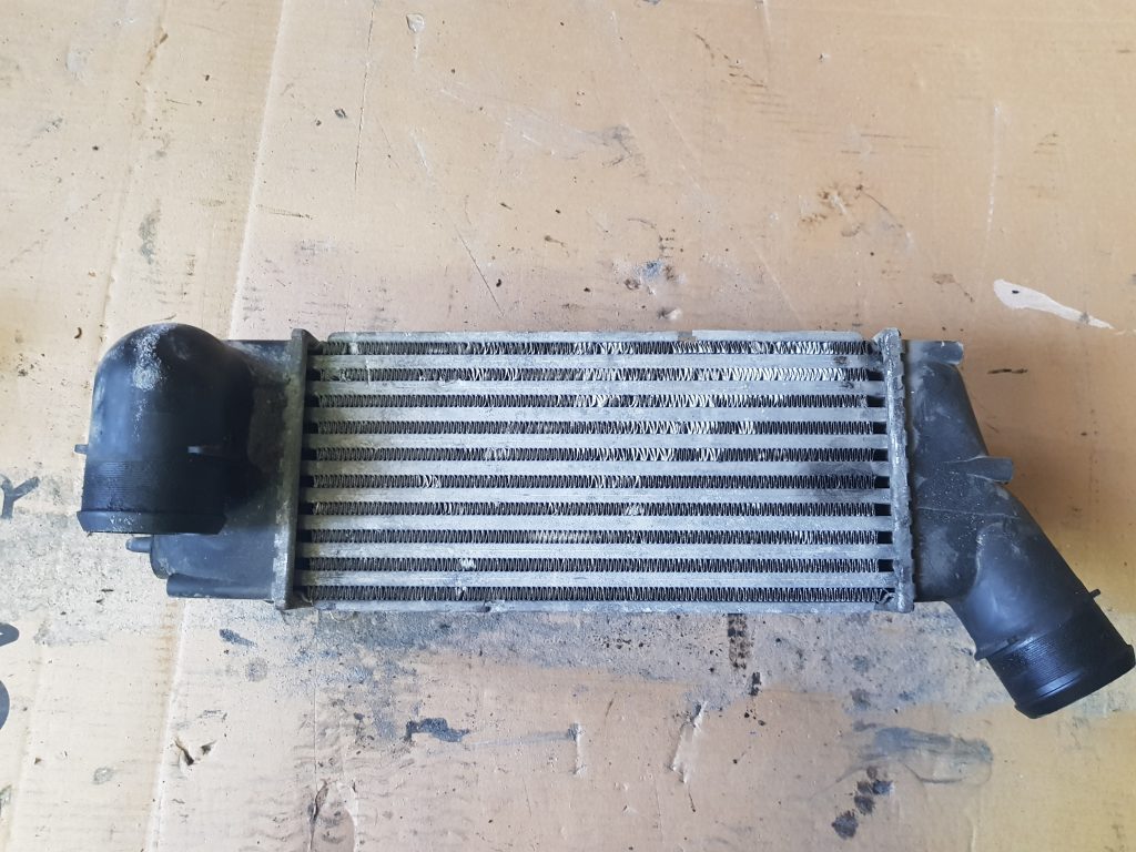 Interkūleris priekš PEUGEOT 307 2007 2 Interkūleris priekš PEUGEOT 307 2007