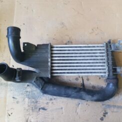 Interkūleris priekš OPEL ASTRA H STATION WAGON 2007