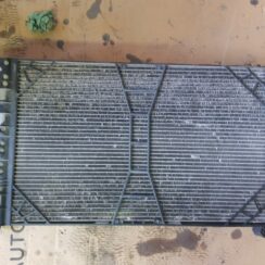 Interkūleris priekš OPEL INSIGNIA SPORTS TOURER 2010