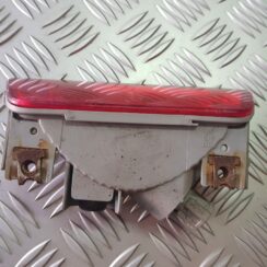 Miglas lukturis aizmugurē kreisā pusē priekš NISSAN X-TRAIL 2008