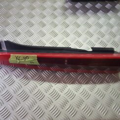 Aizmugurējais kreisais lukturis priekš VOLVO XC90 2004