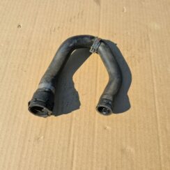 Dzesēšanas caurule priekš BMW 525D E61 2007 TOURING BLACK