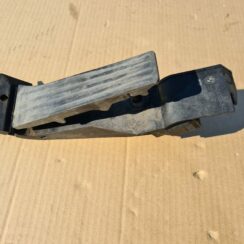 Gāzes pedālis priekš BMW 525D E61 2007 TOURING BLACK