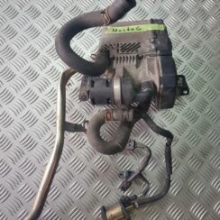 Autonomais sildītājs (Webasto) priekš MAZDA 6 2006