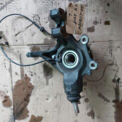 Stūres šarnīrs priekšā pa kreisi priekš CITROEN C4 2018