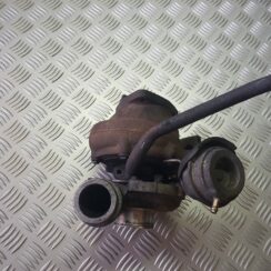 Turbīna priekš VOLVO V70 2002 SILVER