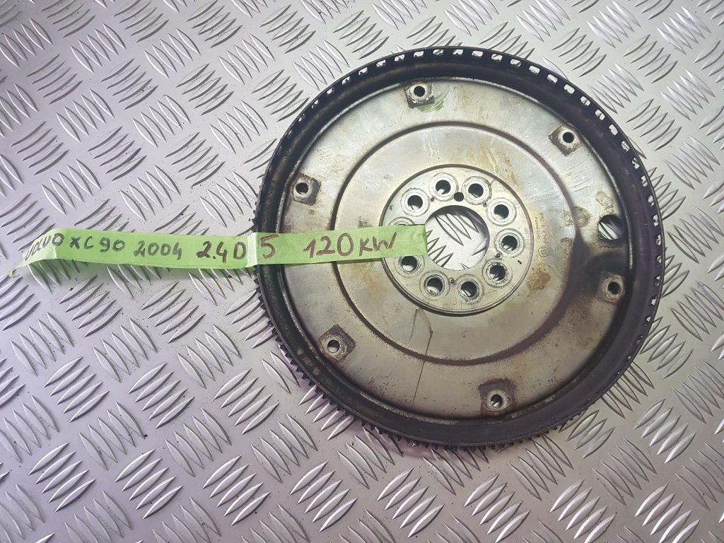 Spararats priekš VOLVO XC90 2004 1 Spararats priekš VOLVO XC90 2004