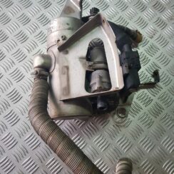 Autonomais sildītājs (Webasto) priekš AUDI A4 AVANT 2004