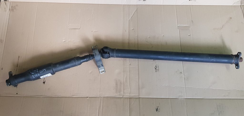 Kardāns priekš MERCEDES BENZ E250 W212 2014