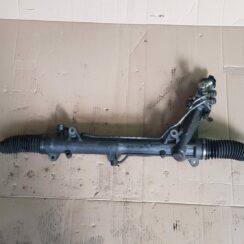 Stūres mehānisms priekš BMW 520D E60 2006 ENG.