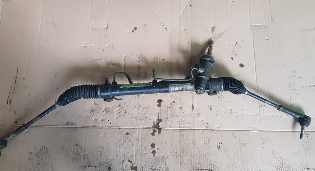 Stūres mehānisms priekš OPEL INSIGNIA SPORTS TOURER 2010