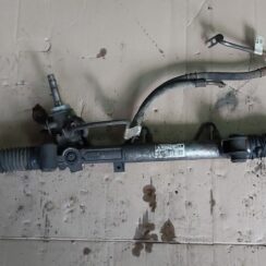 Stūres mehānisms priekš OPEL ASTRA H STATION WAGON 2007