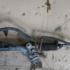 Stūres mehānisms priekš AUDI A6 1998