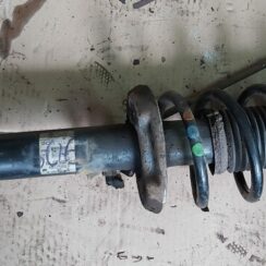 Priekšējais amortizators priekš VW PASSAT B6 2008 ANGL.