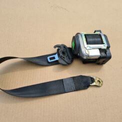 Priekšējā kreisā drošības josta priekš VW PASSAT 2000 BLUE