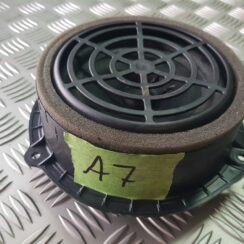 Durvju skaļrunis, apakšā priekš AUDI A7 2011 SPORTBACK