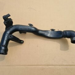 Interkulera caurule priekš VW PASSAT 2000 BLUE