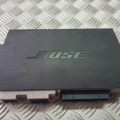 Audio pastiprinātāja bloks priekš AUDI A7 2011 SPORTBACK