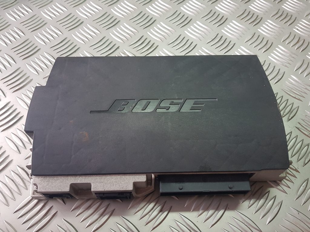 Audio pastiprinātāja bloks priekš AUDI A7 2011 SPORTBACK 1 Audio pastiprinātāja bloks priekš AUDI A7 2011 SPORTBACK