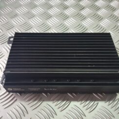 Audio pastiprinātāja bloks priekš JEEP GRAND CHEROKEE 2004