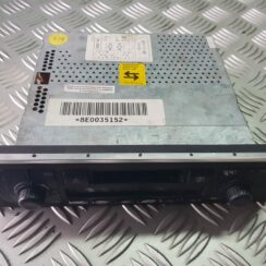 Automašīnas radio priekš AUDI A4 2004