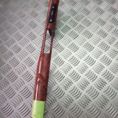 Mērinstrumentu paneļa dekoratīvā uzlika priekš TOYOTA AVENSIS 2004