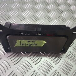 Pelnu trauks priekš OPEL INSIGNIA SPORTS TOURER 2010