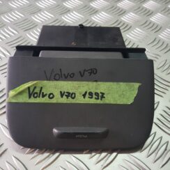 Pelnu trauks priekš VOLVO V70 1997