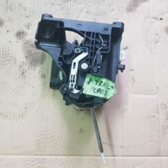 Ātrumu pārslēgšanas slēdzis priekš NISSAN X-TRAIL 2008