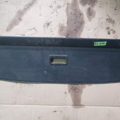 Bagāžnieka žalūzija priekš VW PASSAT 2007 UNIVERSAL SILVER