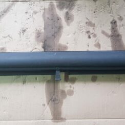 Bagāžnieka žalūzija priekš AUDI A6 AVANT 2003