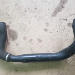 Interkulera caurule priekš VOLVO XC90 2004